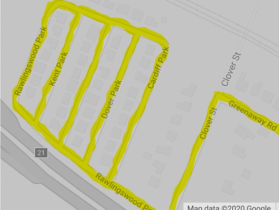 Rawlingswood 3-27-20