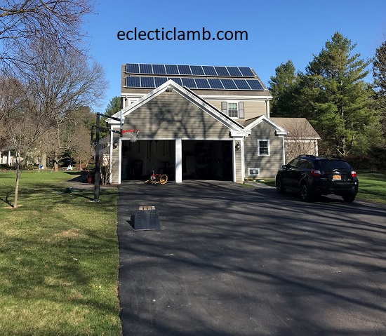 Solar Panels