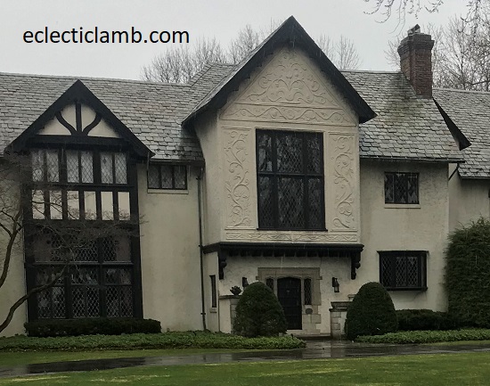 Stucco Design