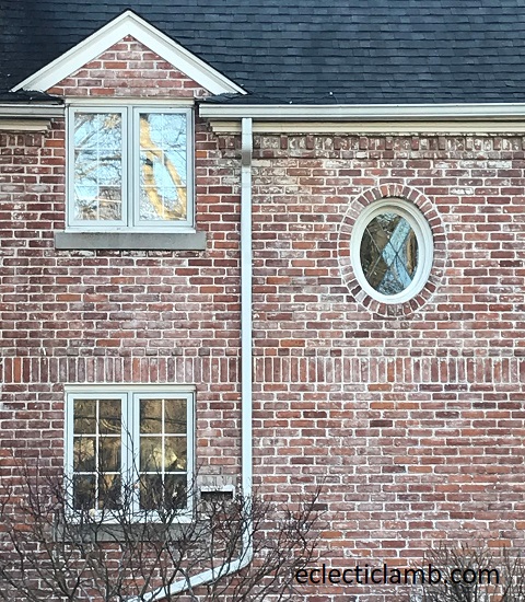 Windows on Brick