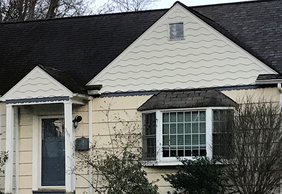 Yellow House Scallops